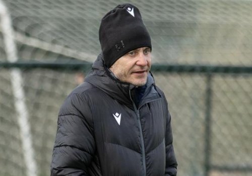 &ldquo;Fərdi səhvlər komandaya baha başa gəlir&rdquo; - Saşa İliç