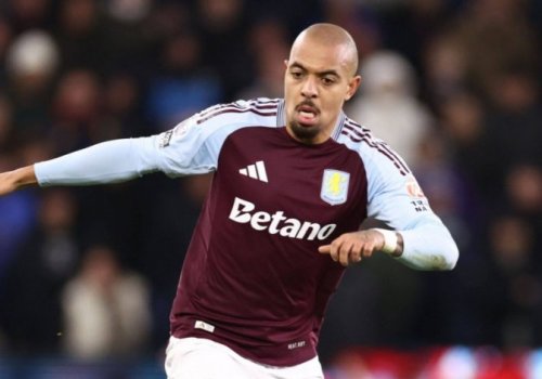 &ldquo;Aston Villa&rdquo;nın hücumçusu &ldquo;Roma&rdquo;ya keçəcək