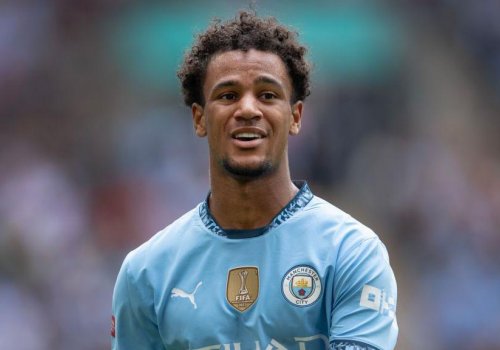 &ldquo;Borussiya&rdquo; &ldquo;Mançester Siti&rdquo;nin hücumçusu ilə maraqlanır