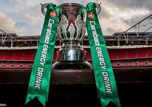 İngiltərə kubokunda 1/16 finalın püşkü atıldı