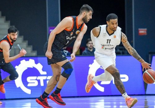 &ldquo;Neftçi&rdquo; 1/4 finala yüksəldi