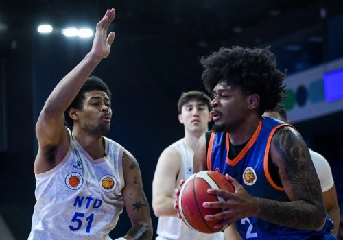 1/4 finalçılar müəyyənləşdi