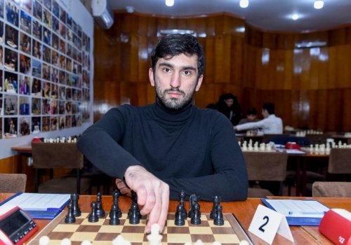 Azərbaycan çempionatının 1-ci dəstəsində qaliblər bəlli oldu