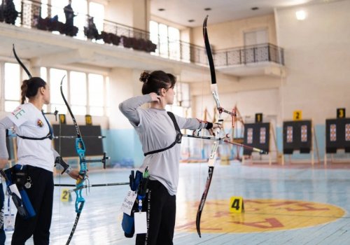 Azərbaycan birinciliyi və çempionatında finalçılar müəyyənləşdi