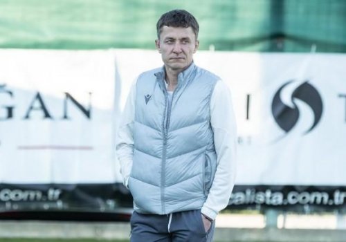 &ldquo;Bu gün nisbətən yaxşı oyun nümayiş etdirdik&rdquo;