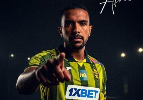 &ldquo;Qəbələ&rdquo;nin sabiq futbolçusu &ldquo;Kayrat&rdquo;a keçdi