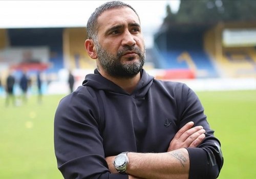 &ldquo;Qalatasaray&rdquo;ın sabiq oyunçusu narkotik alverinə görə həbs edildi