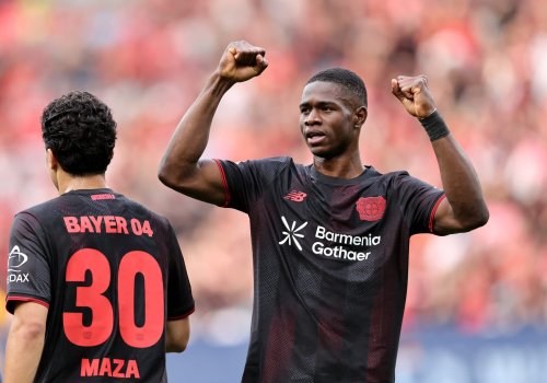 &ldquo;Real&rdquo; &ldquo;Bayer&rdquo;in hücumçusunu satın almaq istəyir