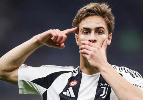 &ldquo;Tottenhem&rdquo; &ldquo;Yuventus&rdquo;un ulduzunu hədəfə aldı