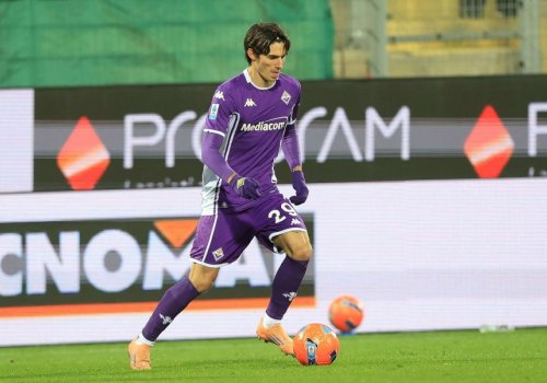 &ldquo;Yuventus&rdquo; &ldquo;Fiorentina&rdquo;nın hücumçusu ilə maraqlanır