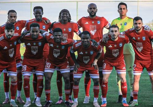 &ldquo;Zirə&rdquo; Çexiya klubuna belə uduzdu - VİDEO