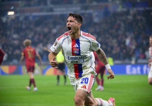 La Liqa klubunda yeni hücumçu