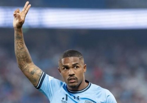 Duqlas Kostanın yeni klubu məlum oldu