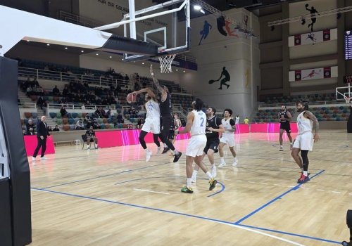 &ldquo;Ordu&rdquo; &ldquo;Sərhədçi&rdquo;yə, &ldquo;Neftçi&rdquo; &ldquo;Gəncə&rdquo;yə qalib gəldi