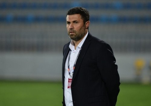 &ldquo;Futbolçularımız təlim-məşq toplanışında yaxşı təsir bağışladılar&rdquo;