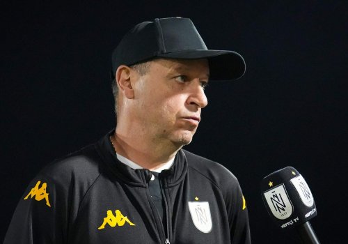 &ldquo;Hazırda nəyisə dəyişməyə ciddi ehtiyac görmürəm&rdquo; - Vernidub