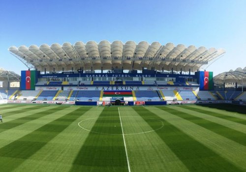 &ldquo;Turan Tovuz&rdquo; ev oyunlarını Bakıda keçirəcək