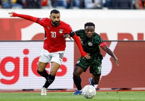 Afrika Millətlər Kubokunun bürünc mükafatçısı bəlli oldu