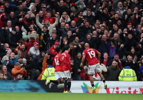 &ldquo;Arsenal&rdquo;la &ldquo;Liverpul&rdquo; xal itirdi, derbidə MY qalib gəldi