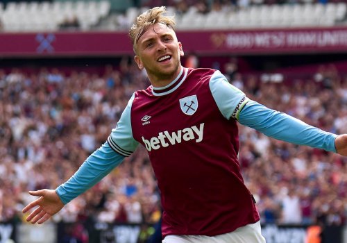 &ldquo;Tottenhem&rdquo; &ldquo;Vest Hem&rdquo;in kapitanı ilə maraqlanır