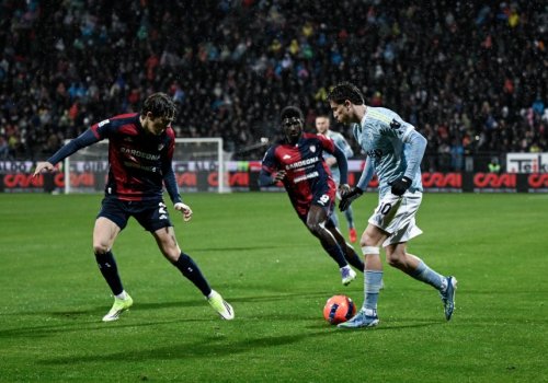 &ldquo;Napoli&rdquo; və &ldquo;İnter&rdquo;dən qələbə, &ldquo;Yuventus&rdquo;dan məğlubiyət