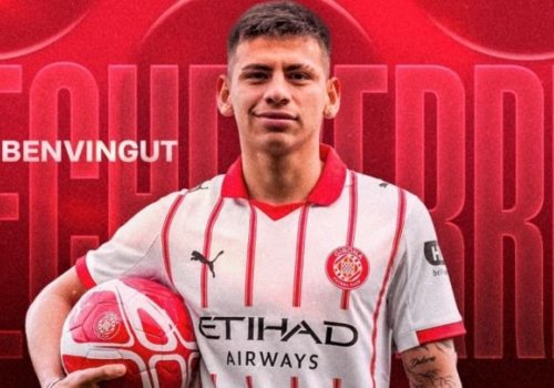 &ldquo;Mançester Siti&rdquo;dən La Liqa klubuna