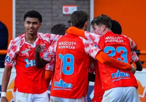 Millimizin üzvü oynadı, komandası qalib gəldi