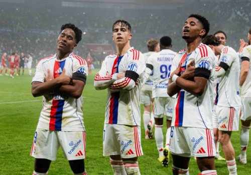 &ldquo;Nant&rdquo; uduzdu, &ldquo;Renn&rdquo; xal itirdi