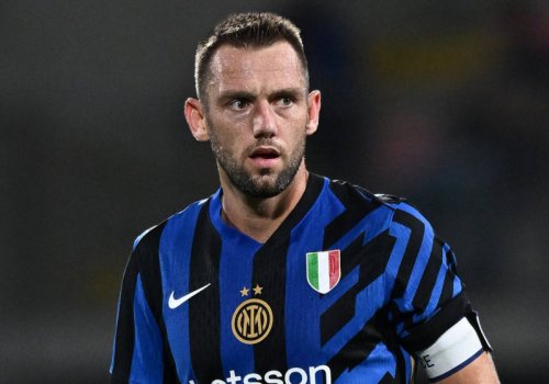 &ldquo;İnter&rdquo;in müdafiəçisi Premyer Liqaya üz tuta bilər