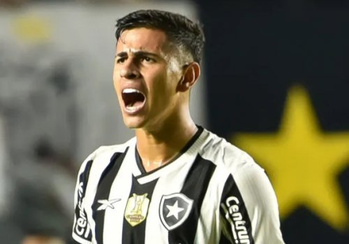 &ldquo;Botafoqo&rdquo;nun müdafiəçisi İtaliya A Seriyasına keçə bilər