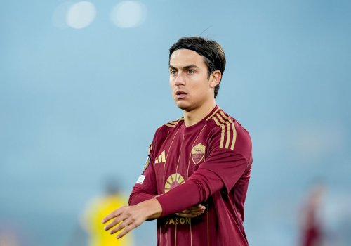 &ldquo;Roma&rdquo;nın futbolçusundan son 20 ilin ən yaxşı göstəricisi