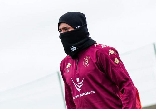 Toplanışdan sonra Bakıda ilk məşq