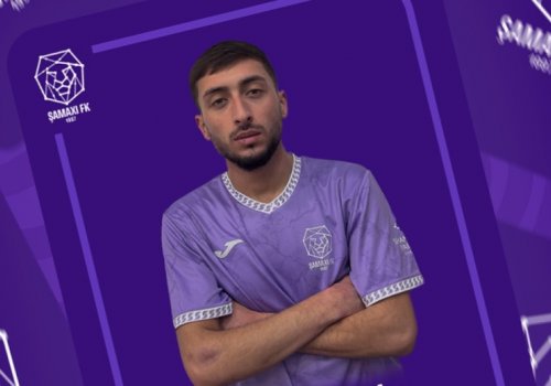 &ldquo;Zirə&rdquo;dən "Şamaxı"ya