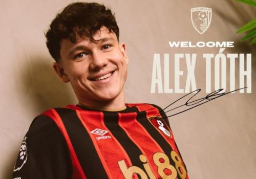 "Ferentsvaroş"dan Premyer Liqa klubuna