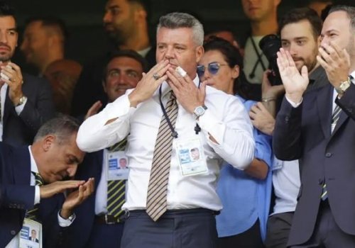 "Fənərbağça" bütün borclarını ödədi