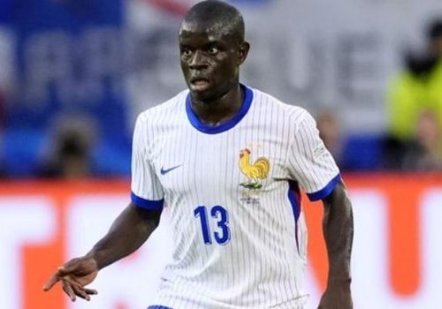 &ldquo;Fənərbağça&rdquo;nın Kante planı pozula bilər