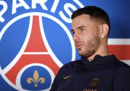 PSJ-nin futbolçusu insan alverində ittiham olunur