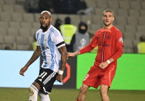 Günün oyunları &ndash; TV