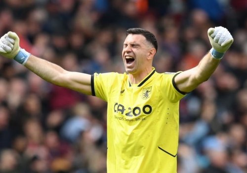 &ldquo;İnter&rdquo; ulduz qapıçını satın ala bilər