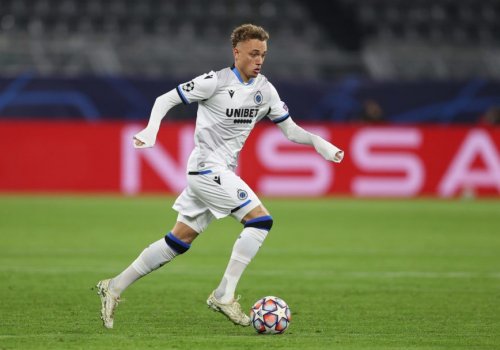 &ldquo;Qalatasaray&rdquo; &ldquo;Napoli&rdquo;nin hücumçusu ilə güclənəcək