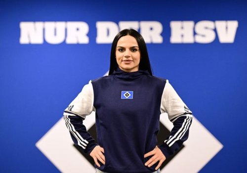 Millimizin üzvü Bundesliqa klubunda