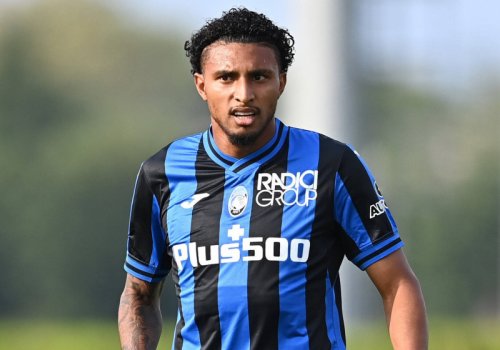 &ldquo;Atletiko&rdquo; &ldquo;Atalanta&rdquo;nın yarımmüdafiəçisi ilə güclənə bilər