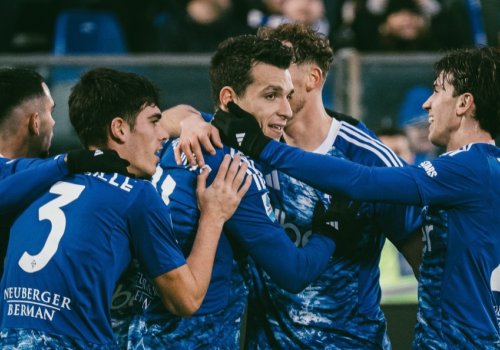 &ldquo;Fiorentina&rdquo; uduzdu, &ldquo;Komo&rdquo; darmadağına sevindi