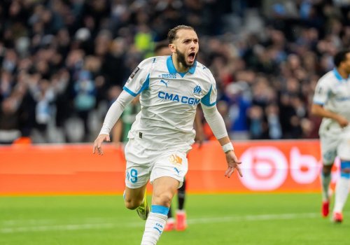 &ldquo;Lans&rdquo; uduzdu, &ldquo;Monako&rdquo; xal itirdi