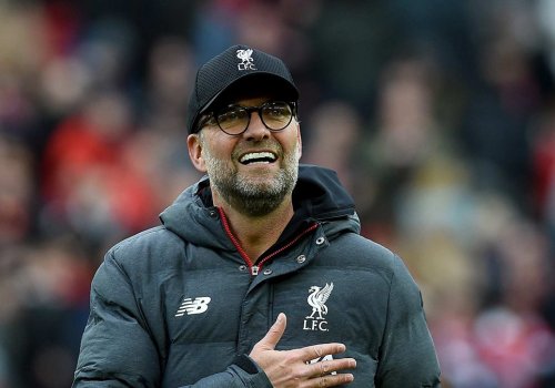 Klopp &ldquo;Real&rdquo;ın prezidentinin təklifini qəbul etdi