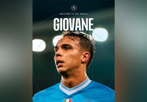 &ldquo;Napoli&rdquo;dən yeni transfer
