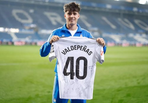 &ldquo;Real&rdquo;ın müdafiəçisi Bundesliqa klublarının maraq dairəsində