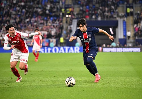 Luis Enrike PSJ-nin yarımmüdafiəçisinin satışını yasaqladı