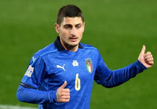 Verratti İtaliya yığmasına qayıtmağa hazıdır