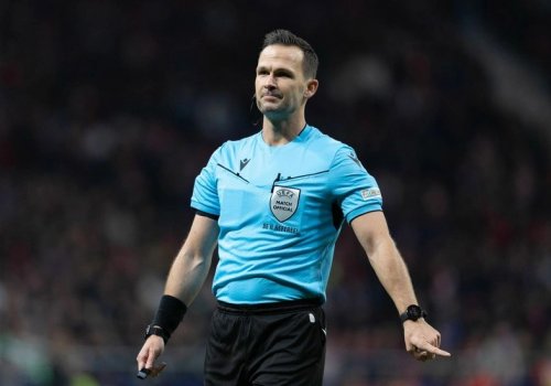 &ldquo;Qarabağ&rdquo;ın &ldquo;Liverpul&rdquo;la oyununu slovakiyalı hakim idarə edəcək